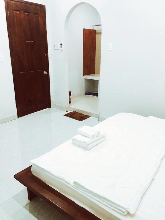 Phu My Hotel Фу Куок Екстериор снимка