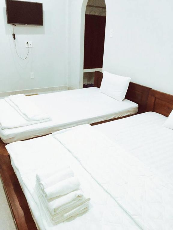 Phu My Hotel Фу Куок Екстериор снимка