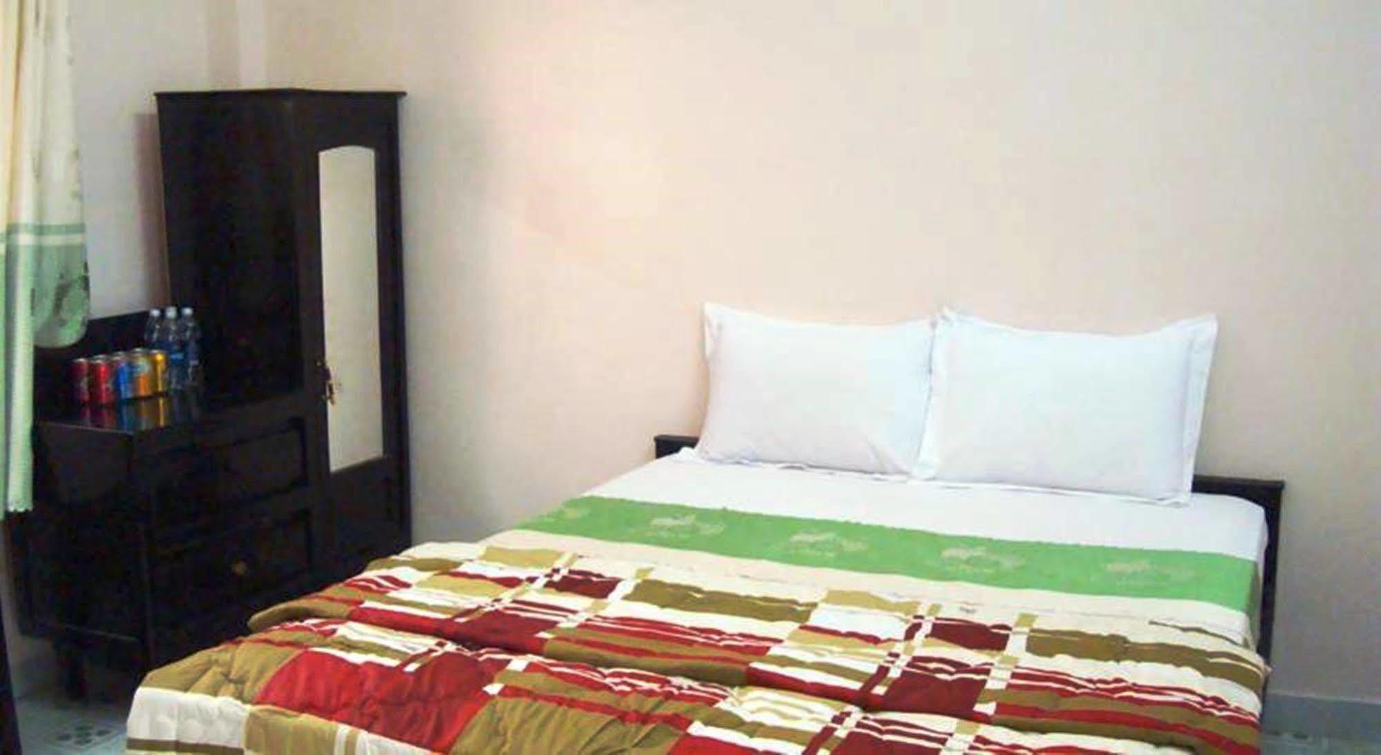 Phu My Hotel Фу Куок Екстериор снимка